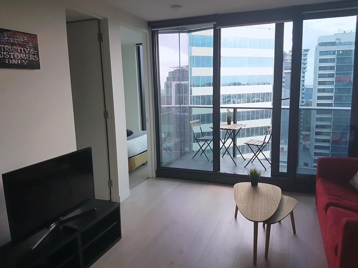 Luxury Cbd - Pool, Gym And Spa Melbourne Exterior photo