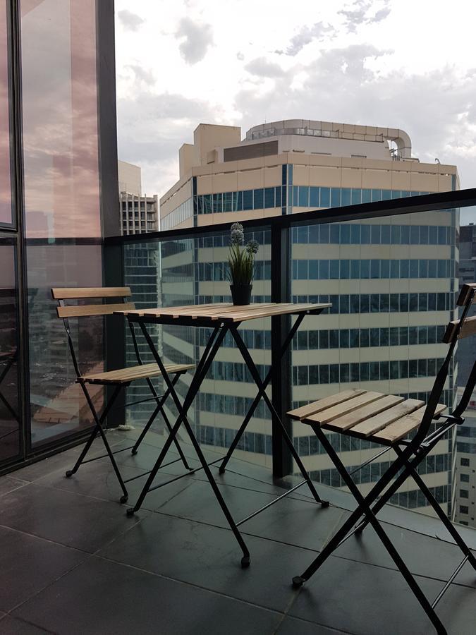 Luxury Cbd - Pool, Gym And Spa Melbourne Exterior photo