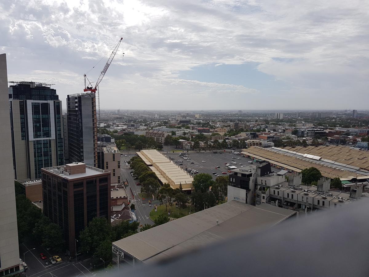 Luxury Cbd - Pool, Gym And Spa Melbourne Exterior photo